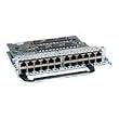 Cisco EtherSwitch Service Module - switch - 23 ports ( NME-X-23ES-1G-P )