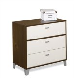 Azura 471203 - Topolino Three Drawer Chest