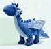 Blue Dragon
