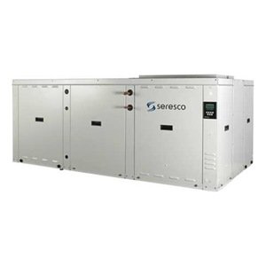 coleman-tent-7 HP 3400 CFM 208/3, EM, Horiz. Split