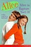 Alice in Rapture, Sort Of (Alice)