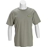 Old Guys Rule Legend Badge Men's Golf Tee