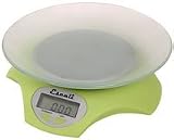 Avia Digital Scale Lily Green