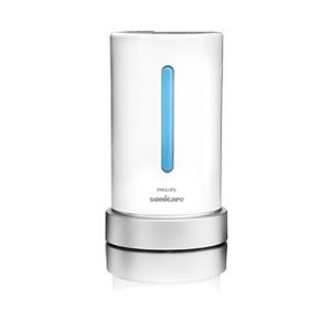 PHILIPS sonicare 【ブラシヘッドの除菌でもっと優れたオーラルケア】UVサニタイザー(紫外線除菌器) HX7990/02