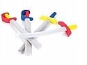 27 inch Foam Prince Swords (12 pcs)