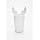 OXO Good Grips Round Toilet Brush and Canister, White