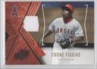 2005 SPx Jersey #18 - Chone Figgins/199
