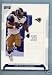 2006 Playoff NFL Playoffs 58 Steven Jackson / St. Louis Rams / Football Cards - In Protective Top Loader - Sports Trading Cards Collecting