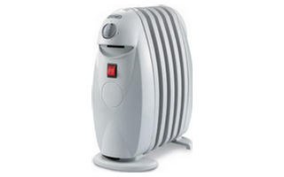 De Longhi Bambino TRN0505M Oil Filled Radiator, 500W