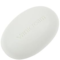 Vanicream Cleansing Bar, Fragrance Free - 3.9 Oz / Pack, 3 Pack
From Vanicream
