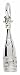 Jewelry : Champagne Bottle Charm by Rembrandt Charms