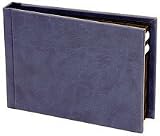 TAP Superior Mount Photo Album 6x4 10 Page Blue