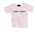 Life's Great Volleyball Infant Lap Shoulder Shirt
