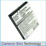 Battery for Doro PhoneEasy 410, PhoneEasy 410GSM