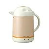ZOJIRUSHI 電気ポット CH-CD10-DB オレンジ CH-CD10-DB