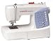 Singer 7422 – 30 Stitch Patterns, Drop-in Bobbin, Auto. Needle Threader