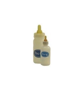 Petag nurser bottle for smaller baby animals - 2 oz.