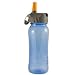 Nathan 500-ml Pure Bottle with Flip Straw, BPA Free