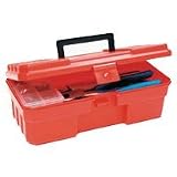 12 ProBox Professional Red of 12)