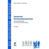 Handbuch Wirtschaftsausschuss: Handlungsm�glichkeiten f�r eine aktive Informationspolitik