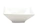 Kitchen & Housewares : Maxwell & Williams White Square Soy Dish 7.5cm (footed)