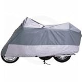 DOWCO GUARDIAN WEATHERALL COVER GRAY MD #5000203 50002-03