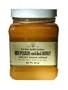RAW HONEY ENRICHED WITH BEE POLLEN 40-OZ