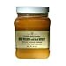 RAW HONEY ENRICHED WITH BEE POLLEN 5-LB