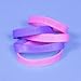 12 Princess Rubber Bracelets