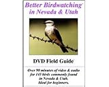 Better Birdwatching in Nevada and Utah DVD