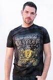 BAD MANNERS NOVELTY S/S T-SHIRT
