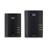 Linksys PLSK400