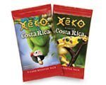 Cover image : Xeko Mission: Costa Rica Exploration and Conservation Booster Pack