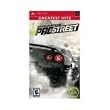 Need for Speed: Prostreet