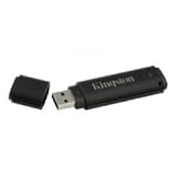 Kingston Digital 8GB USB 2.0 Hi-speed Datatraveler Blackbox