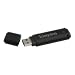 Electronics : Kingston Digital 8GB USB 2.0 Hi-speed Datatraveler Blackbox