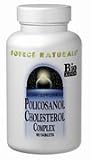SOURCE NATURALS, Policosanal Cholesterol Complex - 30 tabs