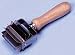 Bear Claw Cutter - Cuts 2-1/2 Lines
