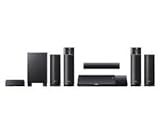 Sony BDV-T79 5.1 Channel 3D Blu-ray Wi-Fi Wireless Home Theater System