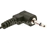 Olympus E 98 - Headphone