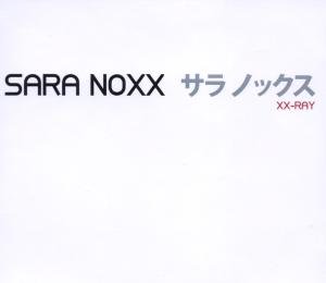 Sara Noxx - Society Lyrics - Zortam Music