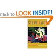 Steve Lacy: Conversations