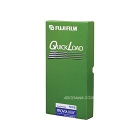 Click here to buy Fujichrome QuickLoad Provia RDP III 100F Color Slide Film, ISO 100, 4 x 5, 20 Sheets,....