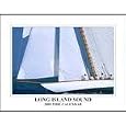 Long Island Sound Tide 2009 Wall Calendar