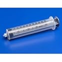 Monoject Syringe Luer Lock 60cc - - Box of 20