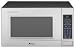 Kitchen & Housewares : Maytag UMC5200BAS 2.0 Cu. Ft Countertop Radarange Microwave Oven with 1100 Watts of Power and 10 Power Levels: Stainless Steel