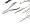 Stainless Steel 8 piece Matte finish Manicure Set in Nappa-Leather Case, Germany