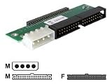 DELOCK Converter IDE 40pin > 6.35cm 2.5Z HDD SSD