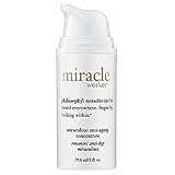 Philosophy Miracle Worker TM Miraculous Anti Aging Concentrate 1 oz