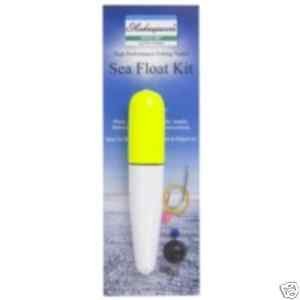 Shakespeare Fishing on Sea Fishing Shakespeare Sliding Float Kit No3 Complete Amazon Co Uk